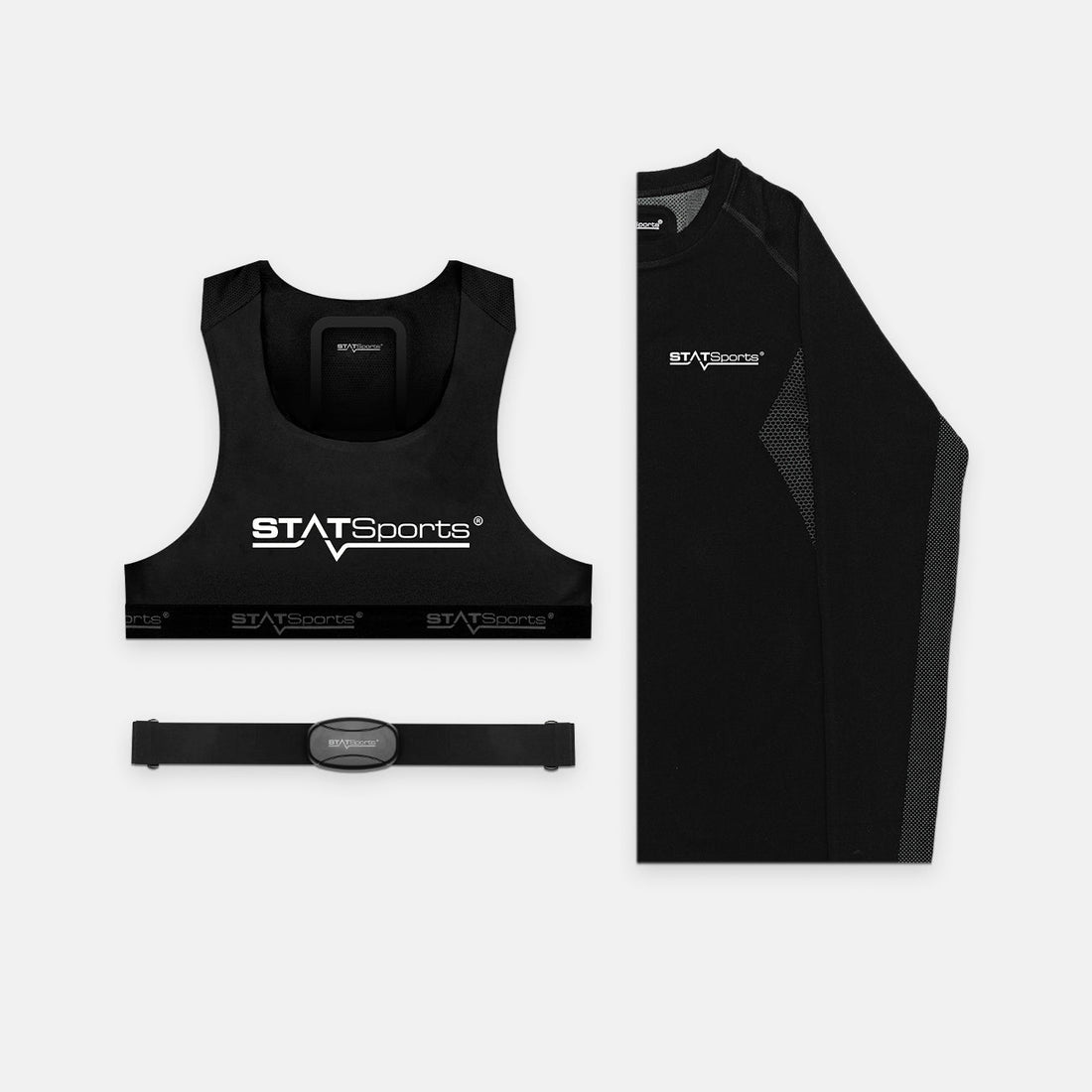 英国 STATSports 专业足球运动员系列 高性能服装包