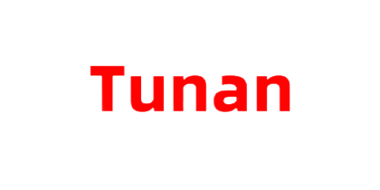 Tunan