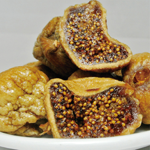 无添加无花果干