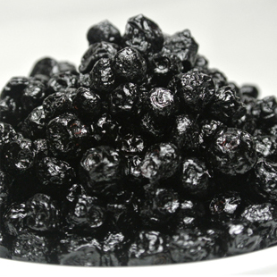 蓝莓干