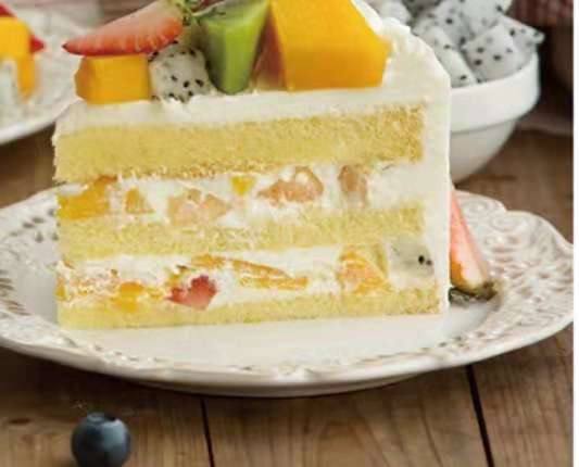 江门市加得食品有限公司