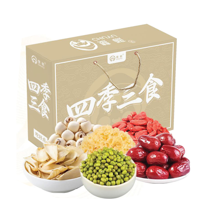 四季三食-3150型