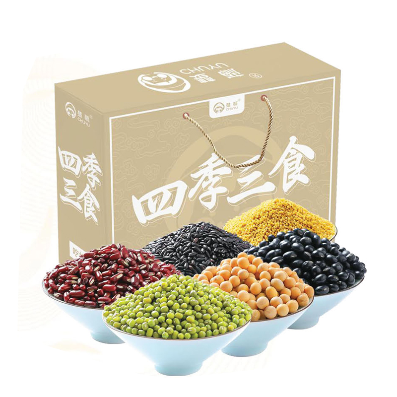 四季三食-6000型