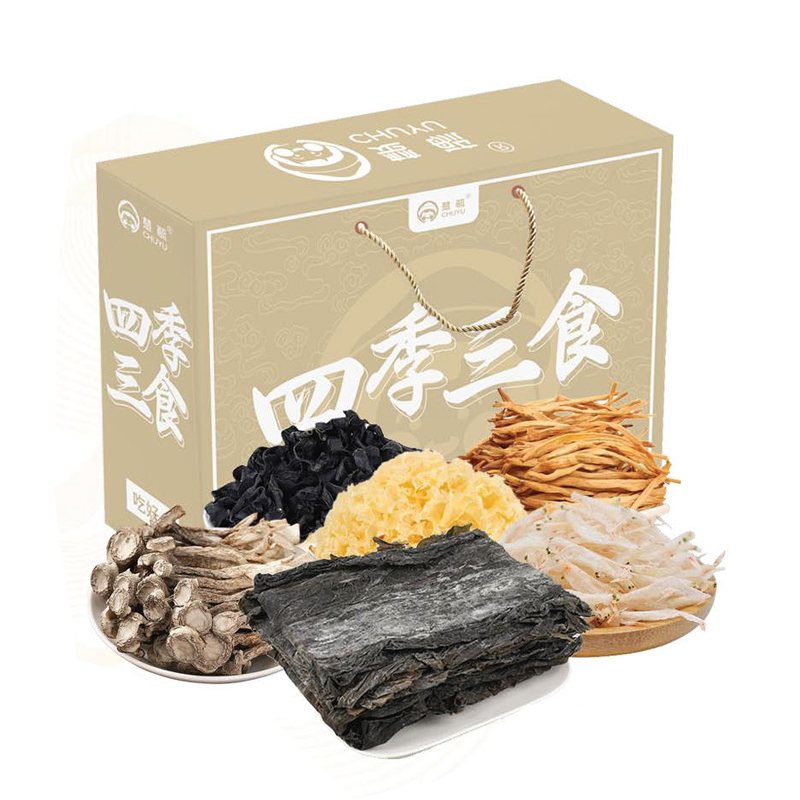 四季三食-710型