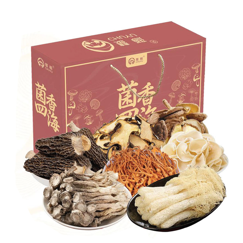 菌香四海-785型