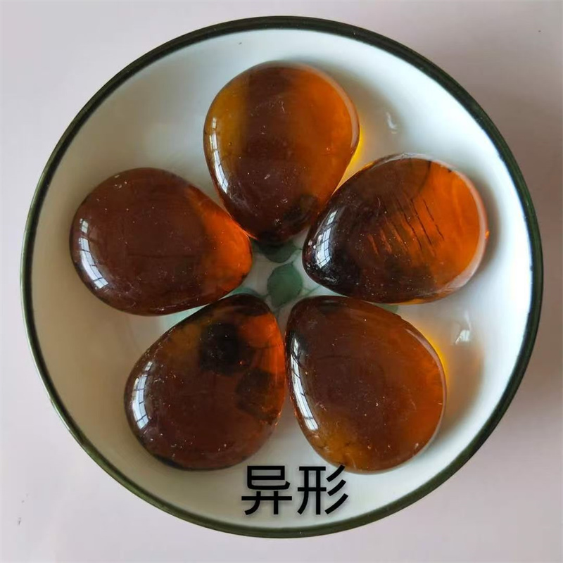 玻璃石