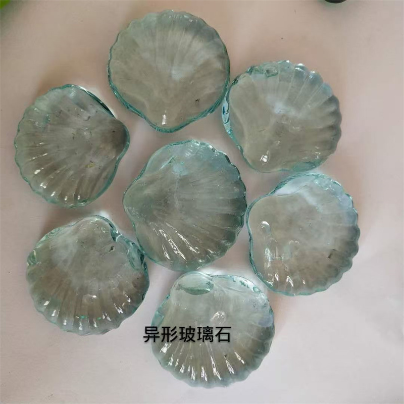 玻璃石