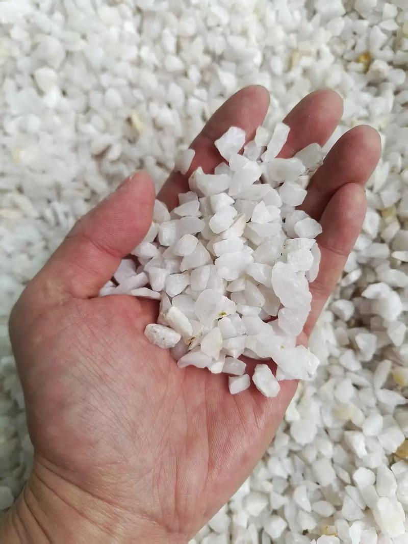 石英砂