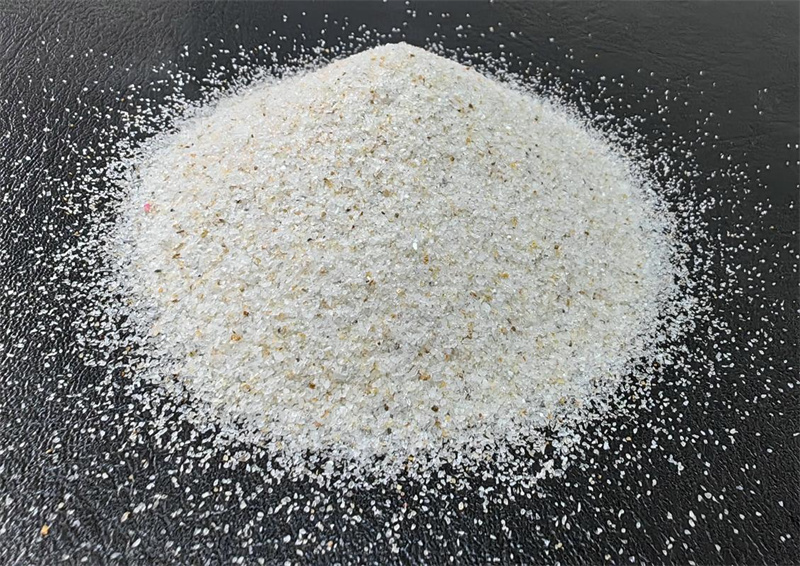 石英砂