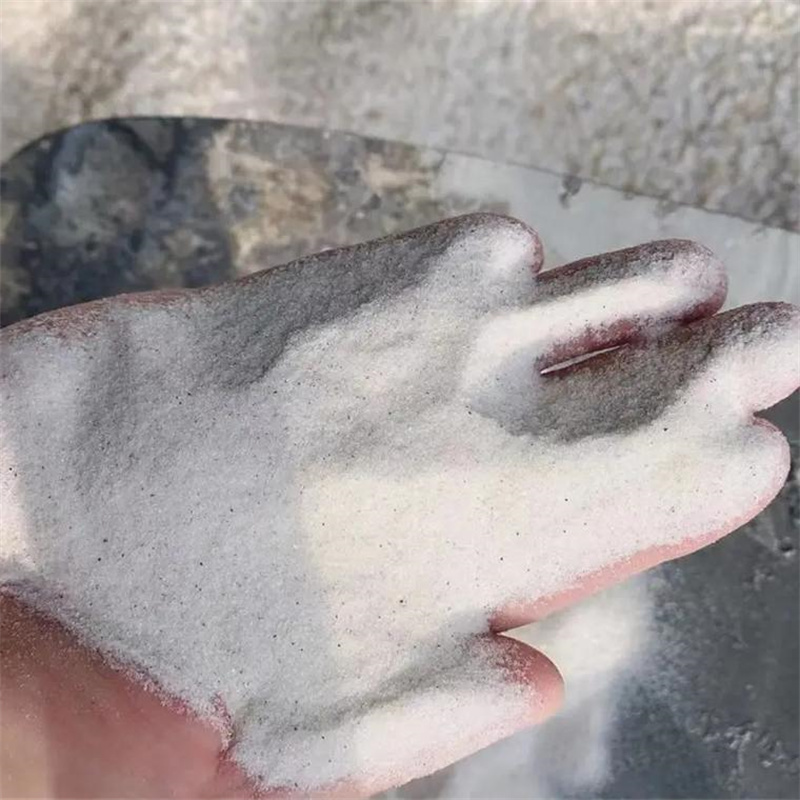 石英砂