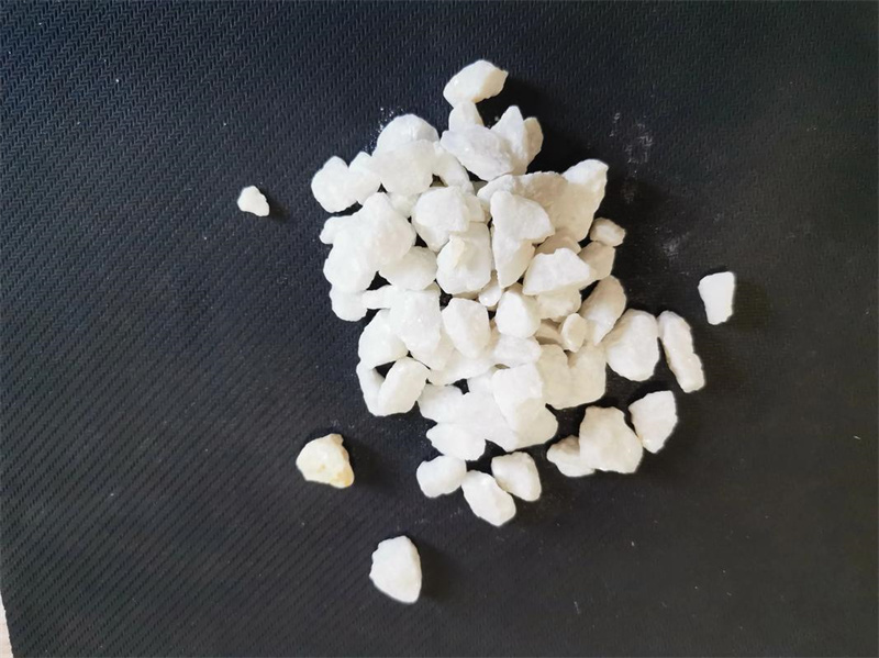 石英砂