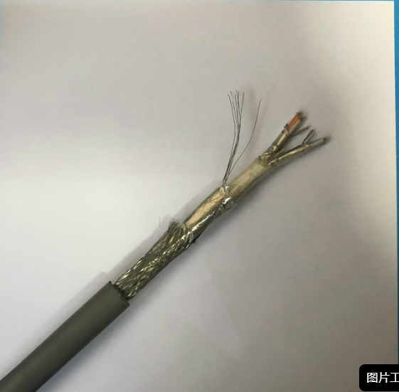 RS485屏蔽双绞线，RS485双绞线