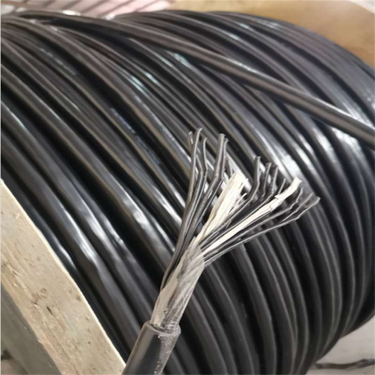 矿用控制电缆MKVV 矿用防爆电缆