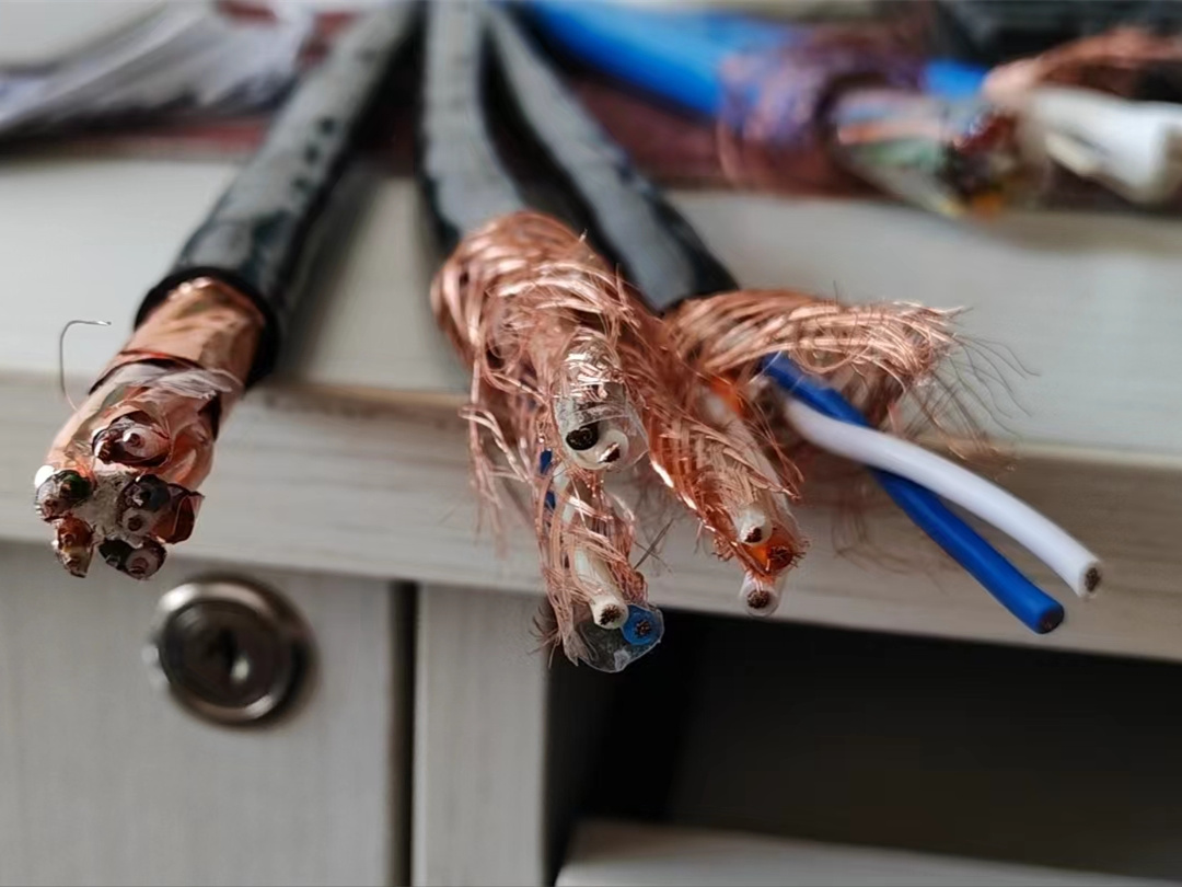 计算机电缆DJYVRP IA-DJYPVP DJYPV22