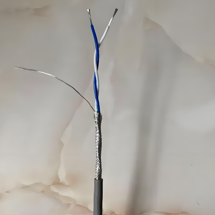 9841  1*2*24AWG通信电缆