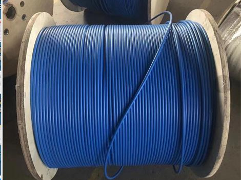 矿用光缆MGTSV-4B 6B 8B