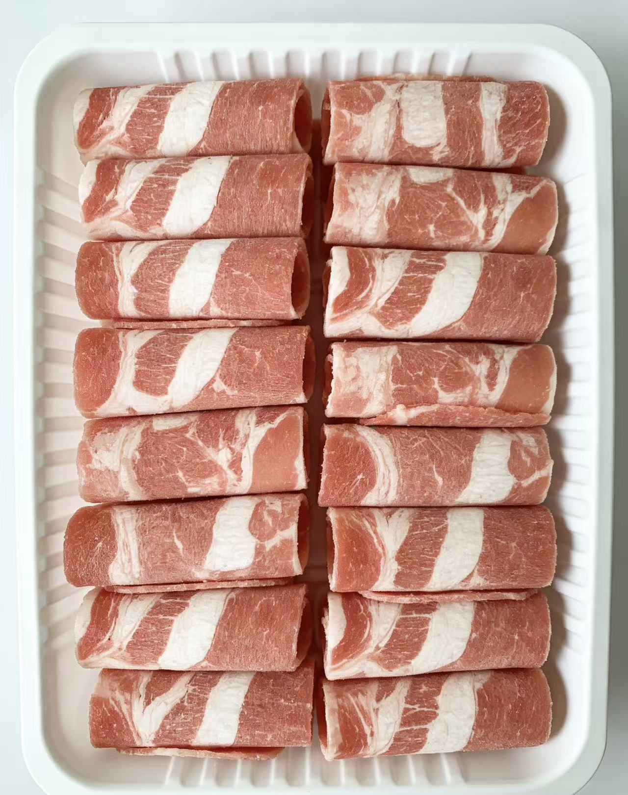 Controlled Atmosphere Tray Series