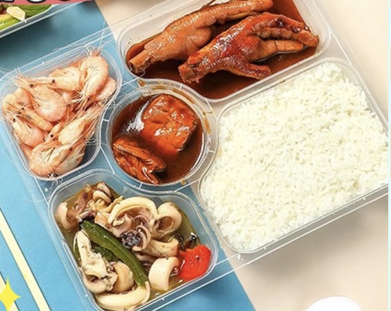 The Five Great Patterns