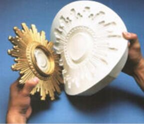 快速成型模具胶