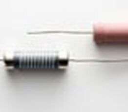 电阻和电容行业用硅树脂