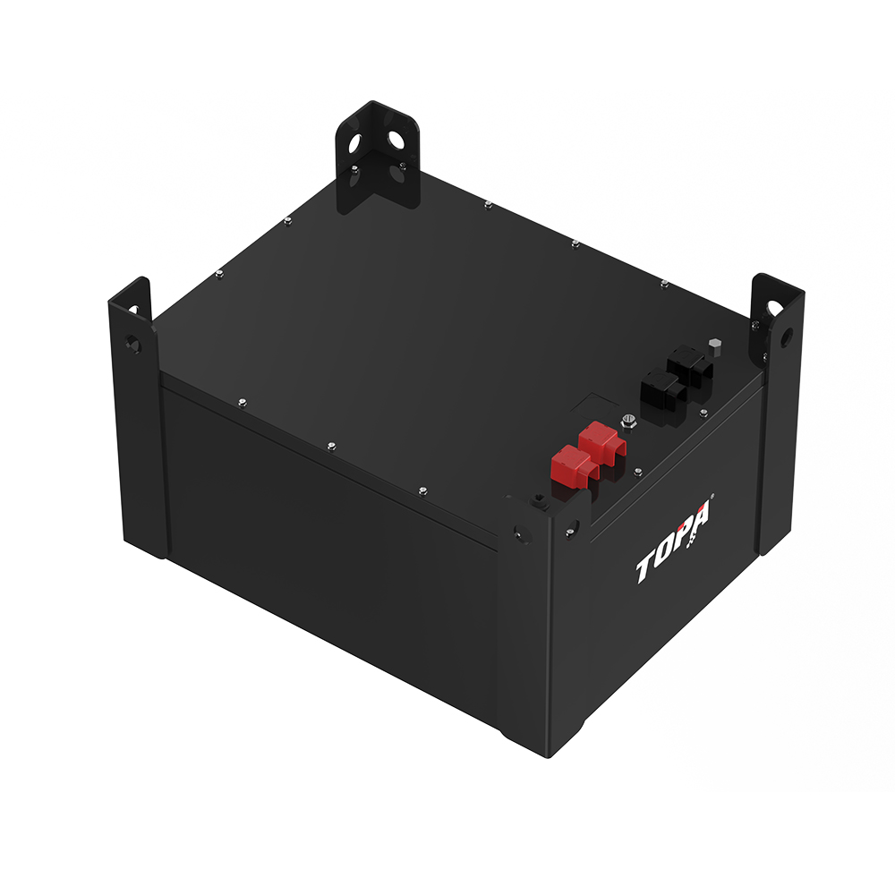 叉车电池/举升车电池