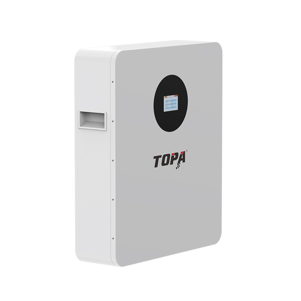 壁挂款储能电池-10KWh