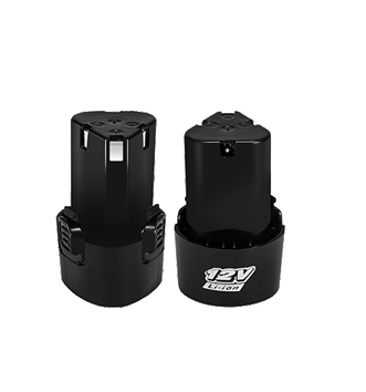 绿巨人A款电池12V-2.6AH