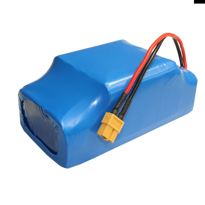 平衡车锂电池36V-4.4AH