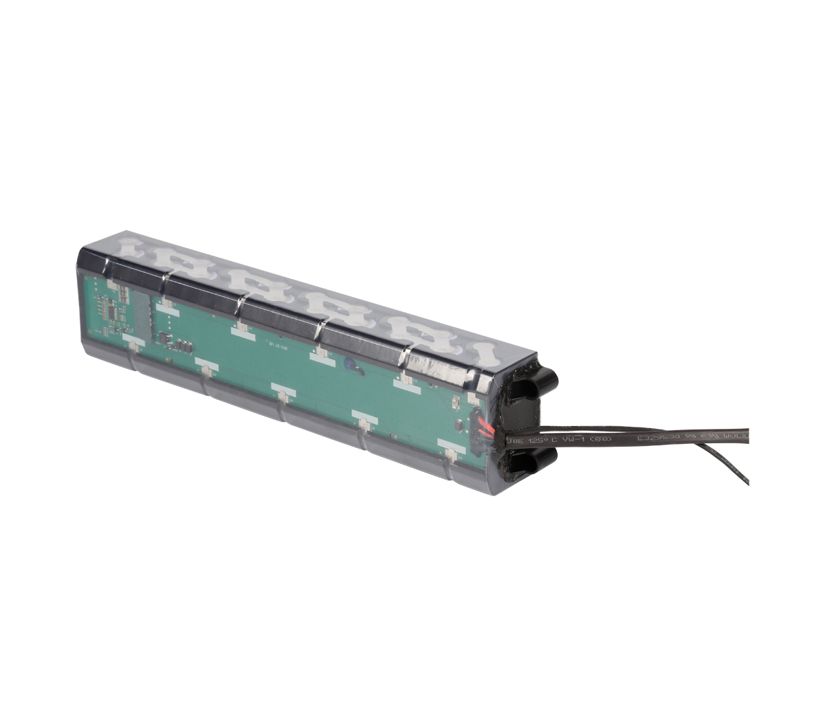 滑板车锂电池36V-7.8AH