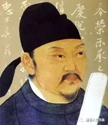 柳公权