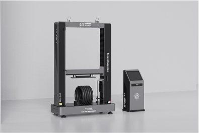 STR-HGD型环刚度试验机