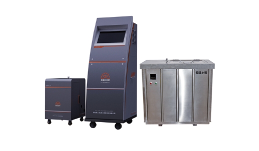 STR-JY-3型静液压爆破试验机