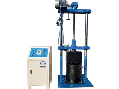 BZYS-4212型表面振动压实仪