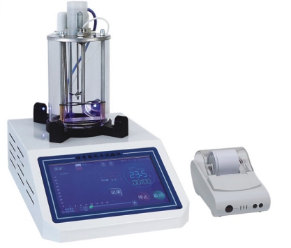 沥青软化点试验仪    型号 ：SYD-2806H