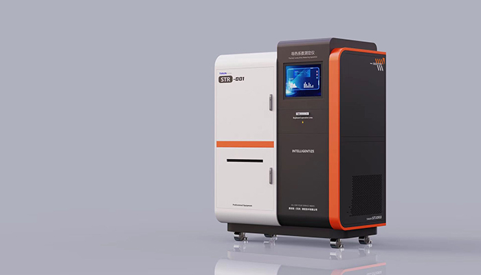 STR-DR3030导热系数测定仪