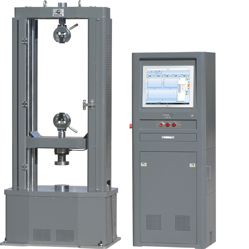 WDW-30A微机控制电子**试验机