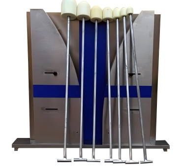 塑料波纹管柔韧性检测仪