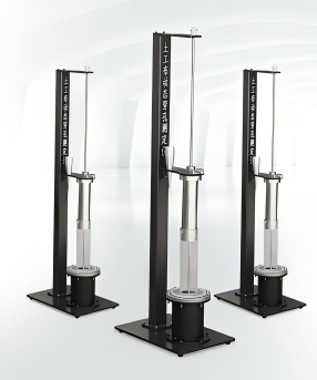 土工布动态穿孔测定仪