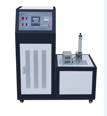 橡胶低温脆性试验机