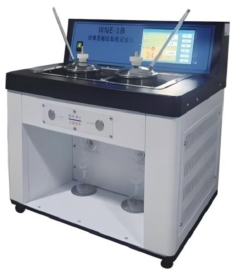 沥青恩格拉黏度试验仪 型号:WNE-1B
