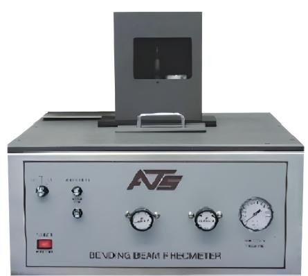 沥青弯曲梁流变仪型号:SYD-0627