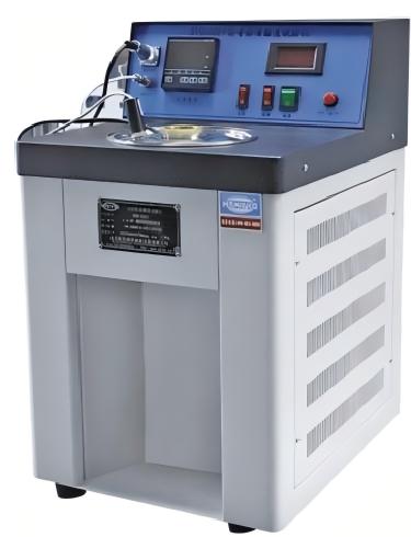 沥青恩格拉黏度试验仪型号:WNE-1A