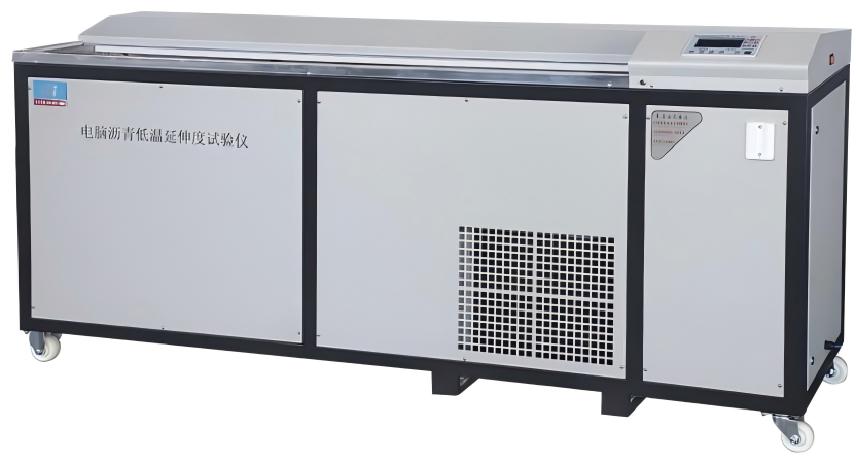 电脑低温沥青延伸度试验仪 型号:LYY-7A(1.5)小屏