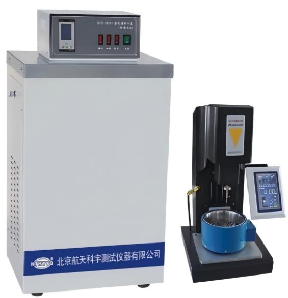 电脑沥青针入度仪    型 号 ：SZR-9