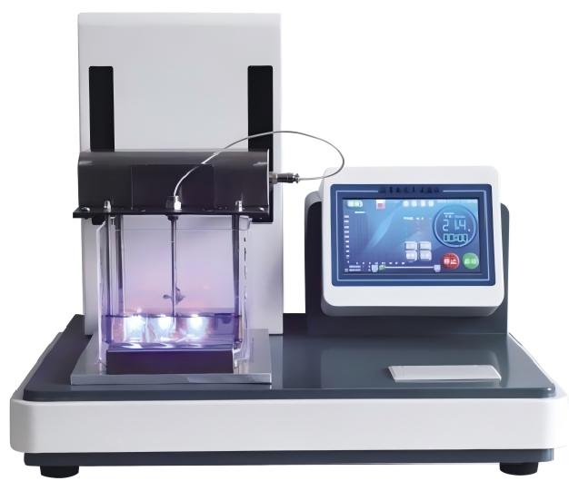 沥青软化点试验仪   型号 ：SYD-2806J