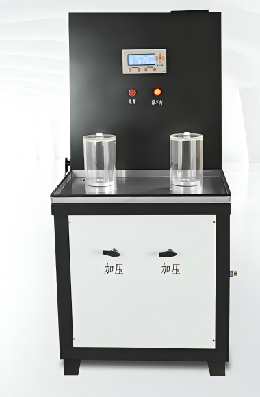 土工膜耐静水压测定仪
