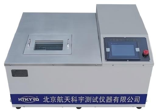 沥青直接拉伸试验仪  型号 ：SYD-0629