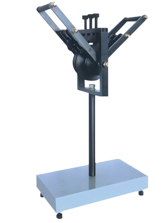 塑料管材弯曲试验机