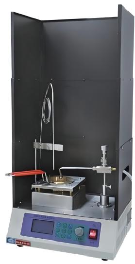 沥青闪点与燃点测定仪 型号:SYD-3536A