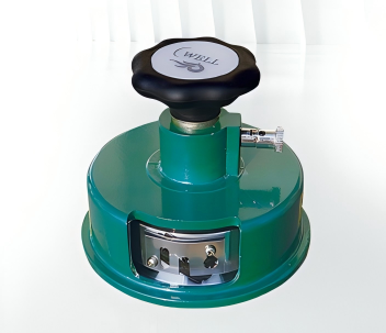 土工布圆盘取样器